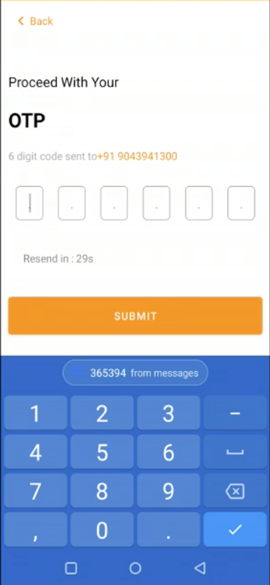 App Screen 03