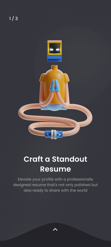 Pehchaan App Onboarding — Landing