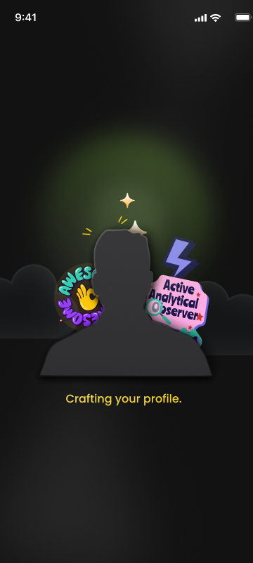 Profile Loading