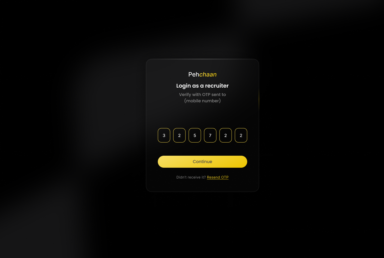 Recruiter Screen 4